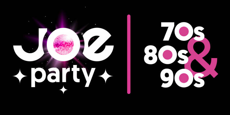De JOE Party boeken