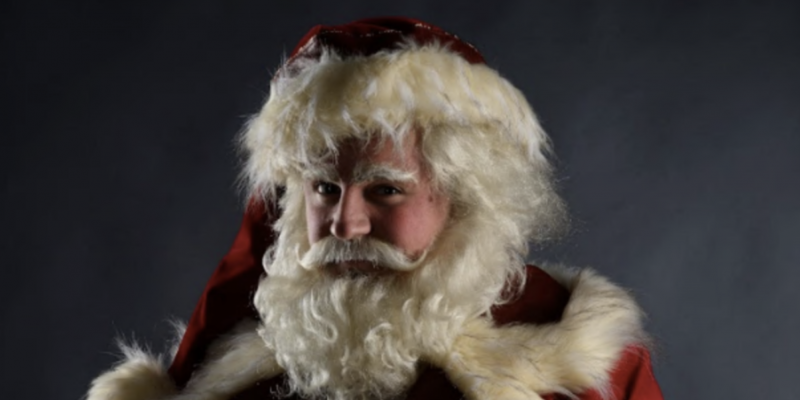 De Kerstman