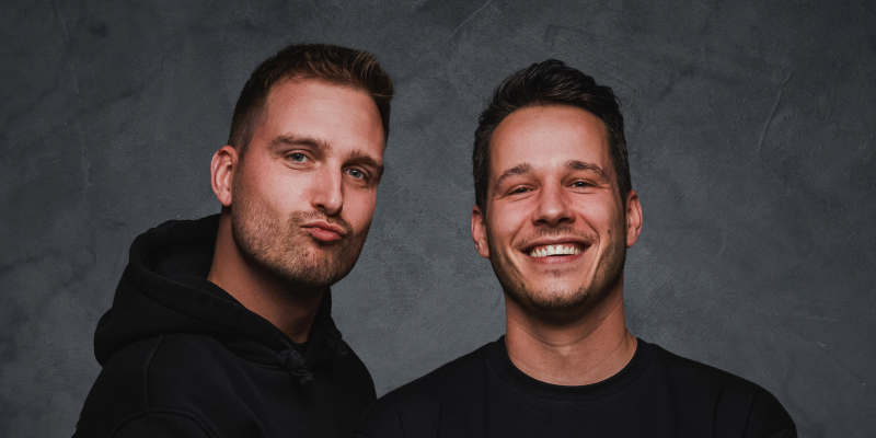 De Lievelings DJ's van Je Zusje boeken