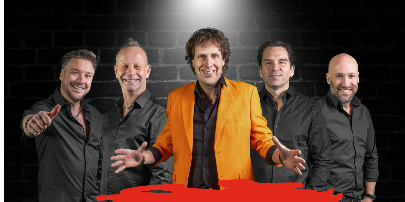 De Oranjeband boeken