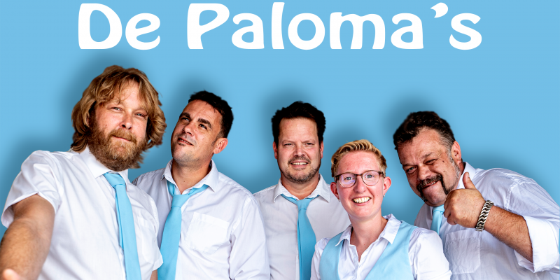 De Paloma's