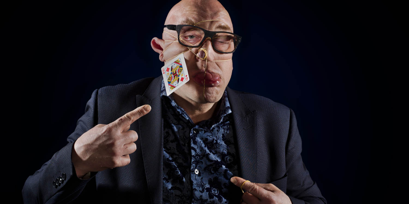 De Vermakelaar boeken