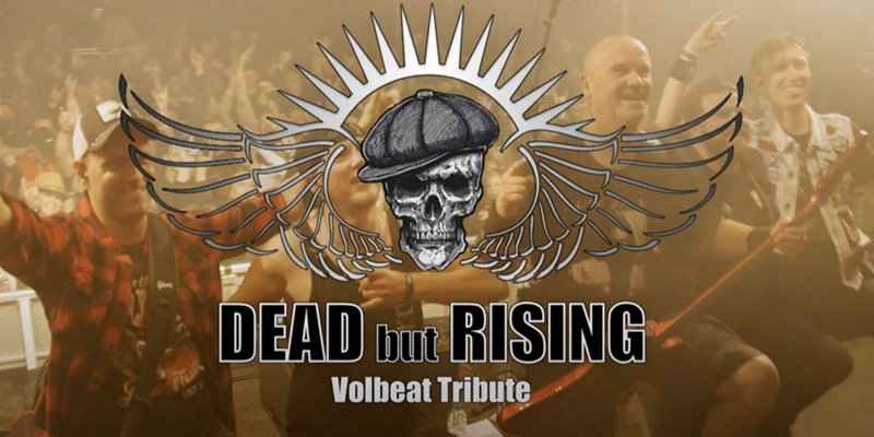 Dead But Rising 