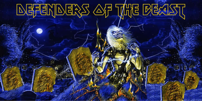 Defenders of the Beast (Iron Maiden)