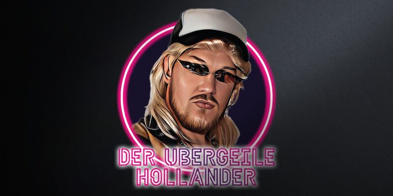 Der Übergeile Holländer