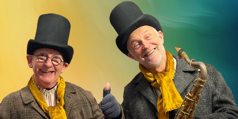 Dickens Heertjes Boeken