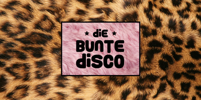 Die Bunte Disco