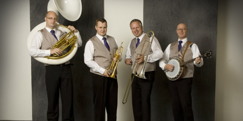 Dixieland Orkest 