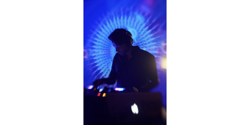 Dj Bartokai