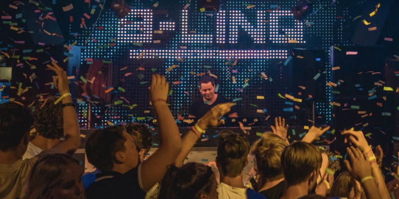 Dj Blinq