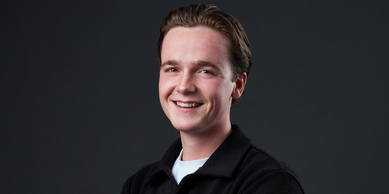 DJ Daan Oomens boeken
