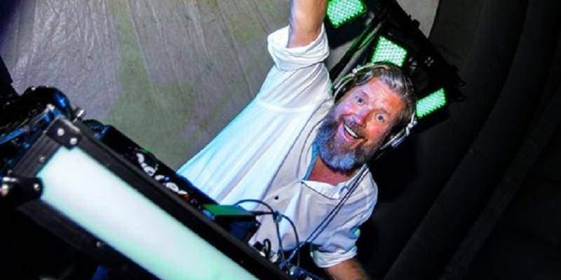 DJ Henkjan Smits