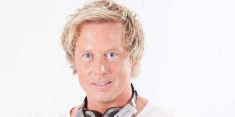 DJ Jarnoo boeken