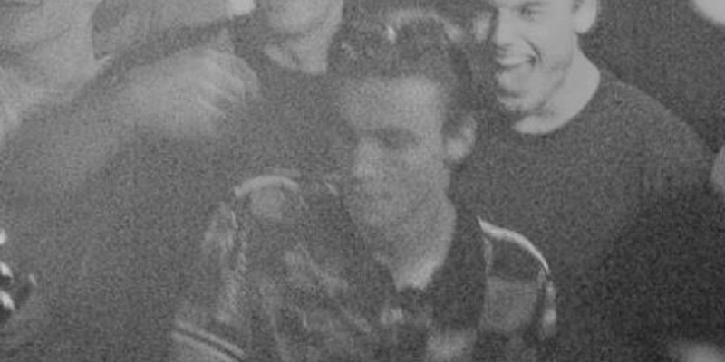 DJ Johnny Gruter boeken