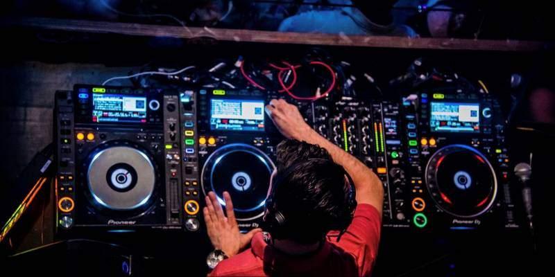 DJ Joran / MightyMidget