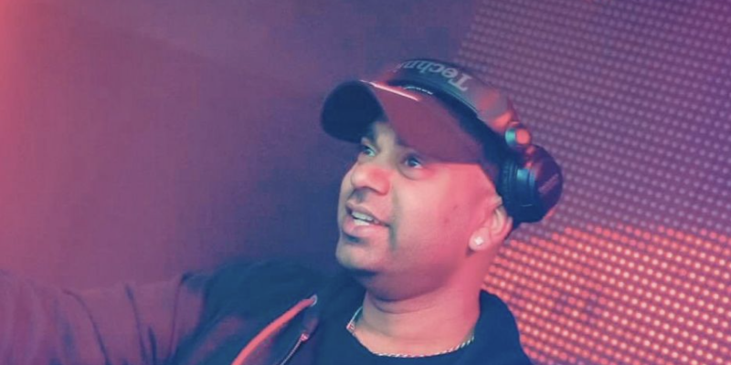 Dj Nylez
