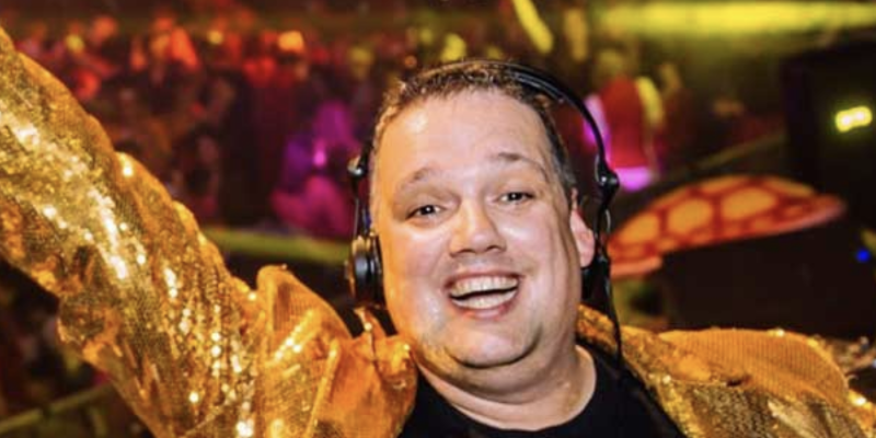 Dj Marcel