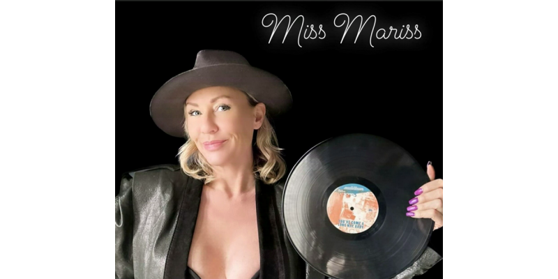 Dj Miss Mariss