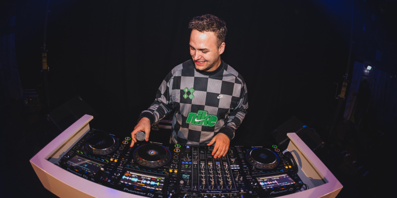 DJ Riva Soull