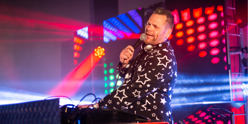 DJ Ron