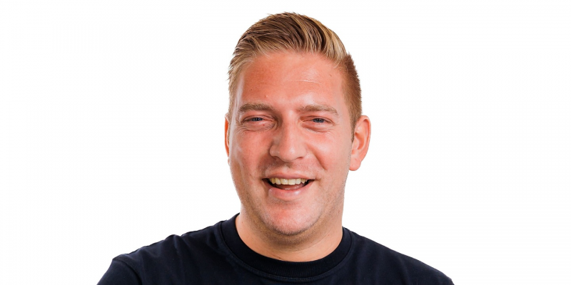 DJ Sylvie Thijs Boeken