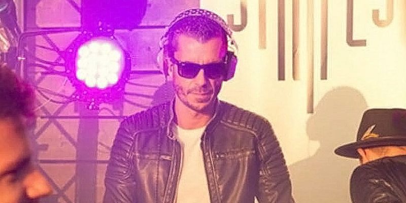 DJ Woolhouse