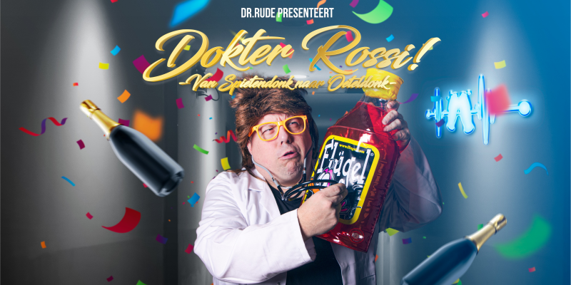 Dokter Rossi