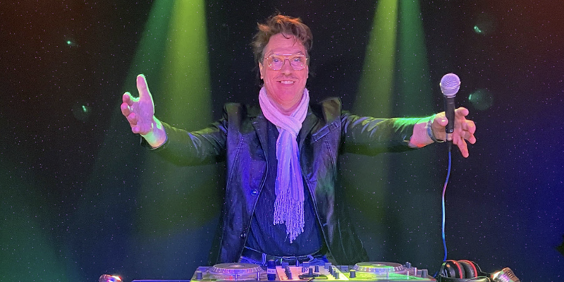 Dr. Jukebox
