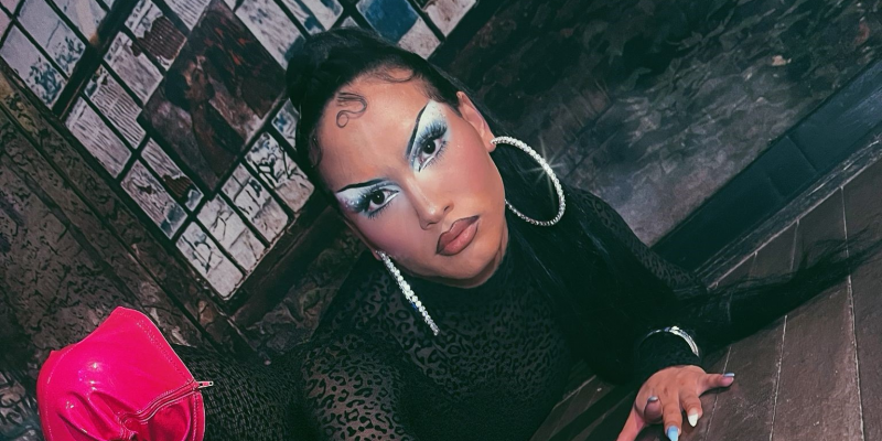 Drag Queen Tootsi