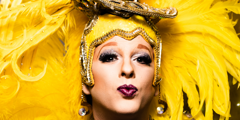 Dragqueen Kitty  boeken