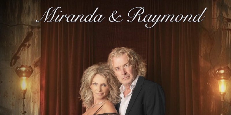 Duo Miranda en Raymond