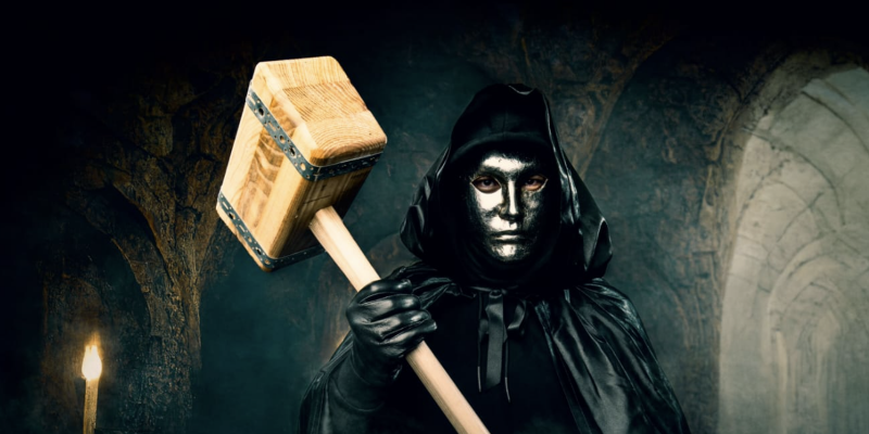 Elmar Halloween show