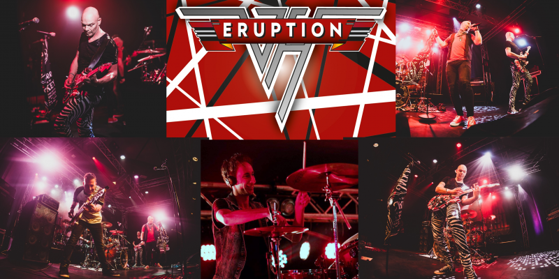 Eruption (Van Halen)