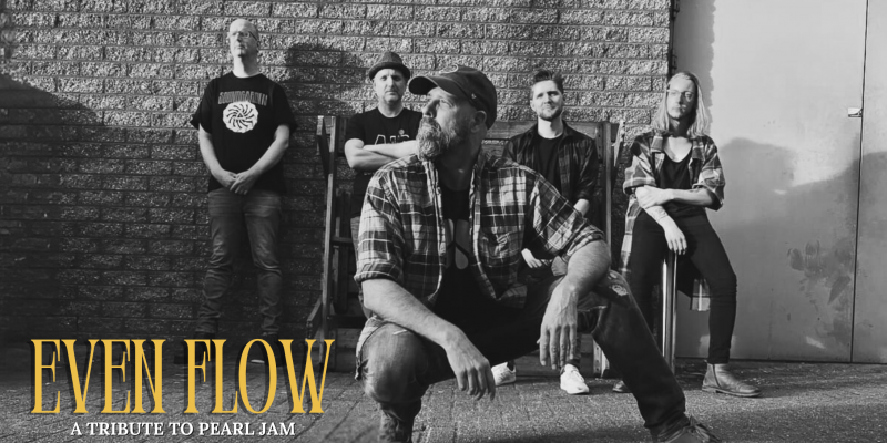 Even Flow - a Tribute to Pearl Jam boeken