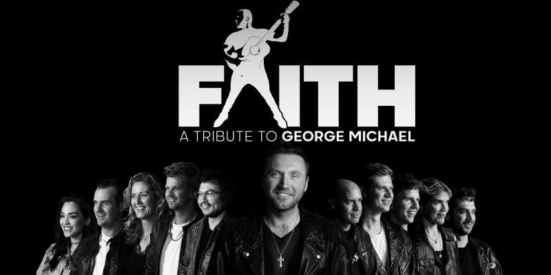Faith! (George Michael)