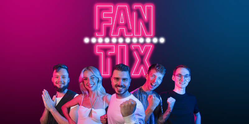 FANTIX boeken