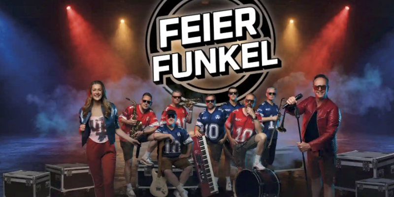 FEIER FUNKEL boeken