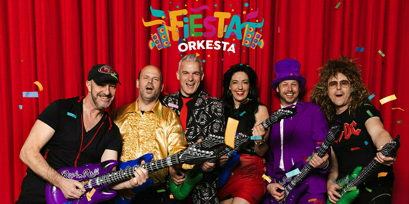 Fiesta Orkesta