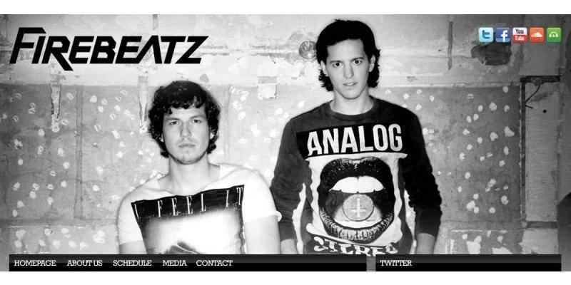 Firebeatz