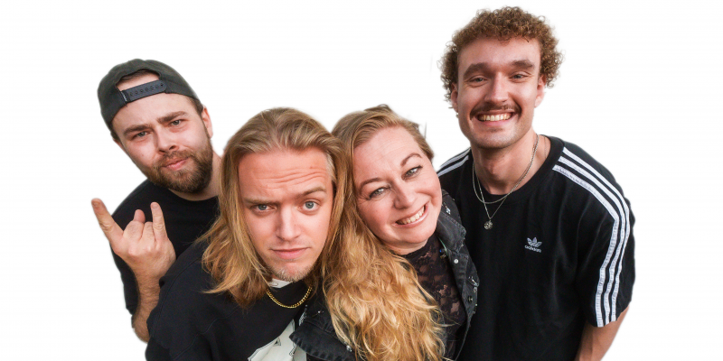 Flame Coverband Boeken
