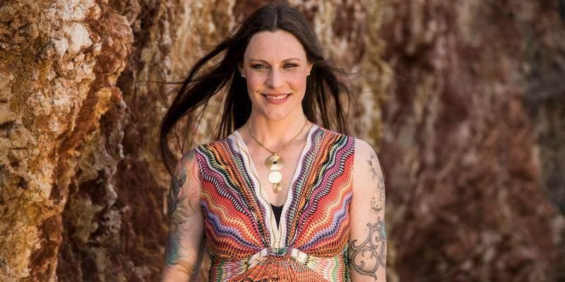 Floor Jansen