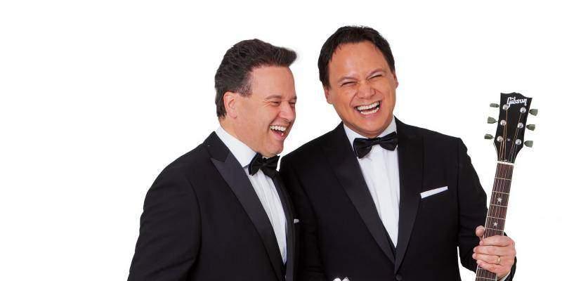 ForEverly Brothers (Everly Brothers)