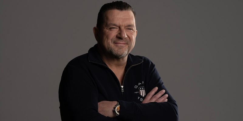 Frank Verkooyen