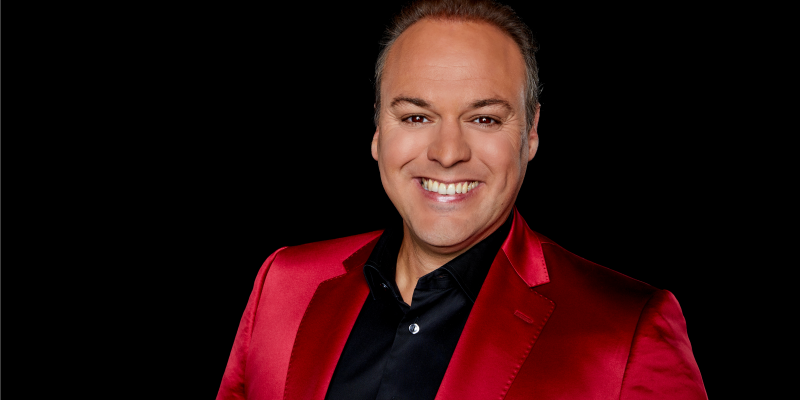 Frans Bauer