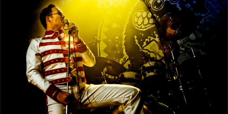 Freddie Mercury Forever Boeken