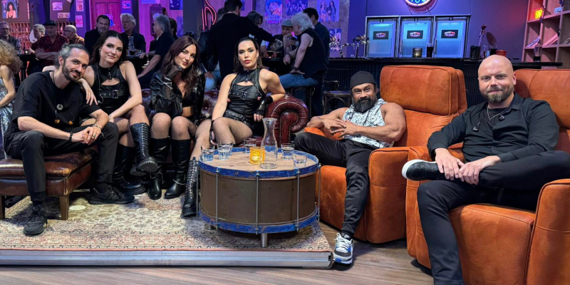 Future Nostalgia: A Tribute to Dua Lipa