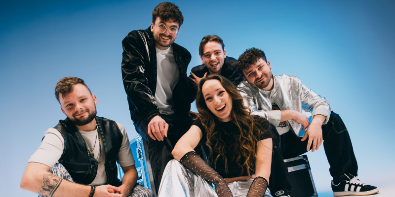 Fuze Coverband Boeken