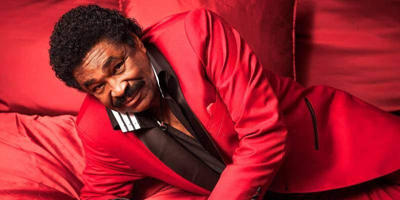 George McCrae