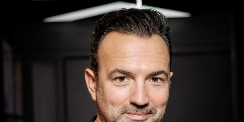Gerard Ekdom