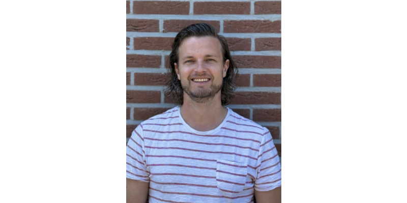 Gitarist - zanger Joeri